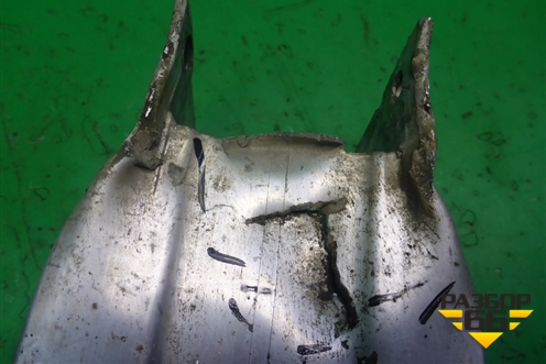 Кронштейн усилителя переднего бампера левый (A2126200995) для Mercedes Benz E-Klass W212 с 2009-2016г (Е)