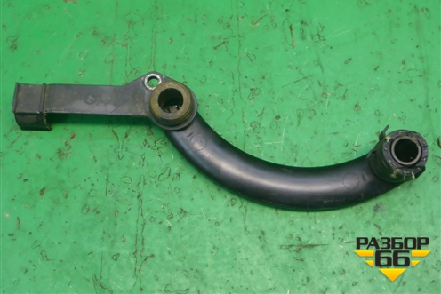 Трубка системы охлаждения (M271 1.8л) (A2712002352) для Mercedes Benz E-Klass W212 с 2009-2016г (Е)