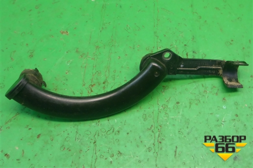 Трубка системы охлаждения (M271 1.8л) (A2712002352) для Mercedes Benz E-Klass W212 с 2009-2016г (Е)