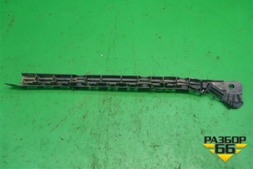 Кронштейн заднего бампера правый (седан) (A2128801230) для Mercedes Benz E-Klass W212 с 2009-2016г (Е)