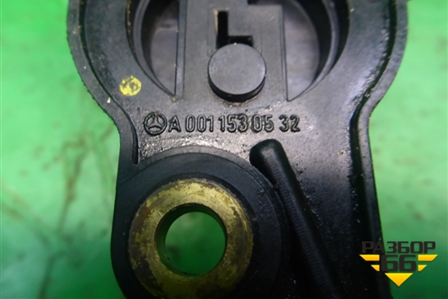 Датчик уровня масла (M271 1.8л) (A0011530532) для Mercedes Benz E-Klass W212 с 2009-2016г (Е)