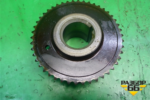 Шестерня коленвала (M271 1.8л) (A2710521903) для Mercedes Benz E-Klass W212 с 2009-2016г (Е)