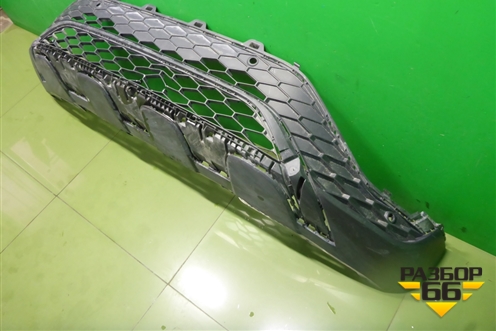 Бампер передний нижняя часть (под парктроник) (2GL805903E) для Volkswagen Taos с 2020г (Таос)