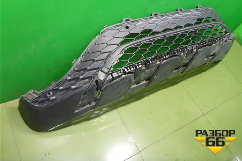 Бампер передний нижняя часть (под парктроник) (2GL805903E) для Volkswagen Taos с 2020г (Таос)