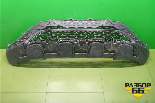 Бампер передний нижняя часть (под парктроник) (2GL805903E) для Volkswagen Taos с 2020г (Таос)