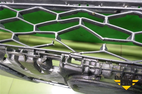 Бампер передний нижняя часть (под парктроник) (2GL805903E) для Volkswagen Taos с 2020г (Таос)