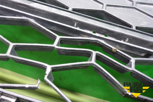 Бампер передний нижняя часть (под парктроник) (2GL805903E) для Volkswagen Taos с 2020г (Таос)