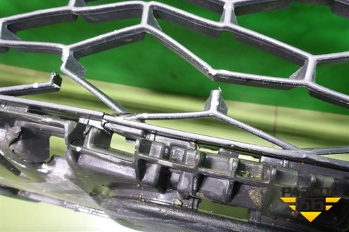 Бампер передний нижняя часть (под парктроник) (2GL805903E) для Volkswagen Taos с 2020г (Таос)