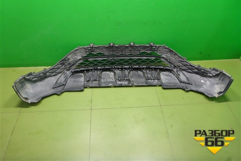 Бампер передний нижняя часть (под парктроник) (2GL805903E) для Volkswagen Taos с 2020г (Таос)