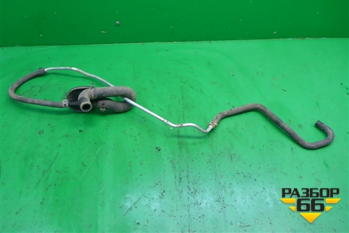 Трубка системы охлаждения для Mercedes Benz E-Klass W212 с 2009-2016г (Е)