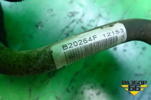 Трубка гидроусилителя для Mercedes Benz E-Klass W212 с 2009-2016г (Е)