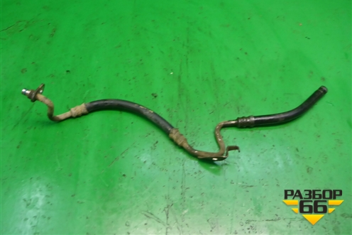 Трубка гидроусилителя для Mercedes Benz E-Klass W212 с 2009-2016г (Е)