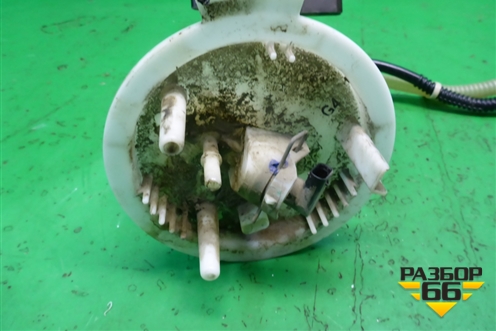 Датчик уровня топлива (W2124701394) для Mercedes Benz E-Klass W212 с 2009-2016г (Е)