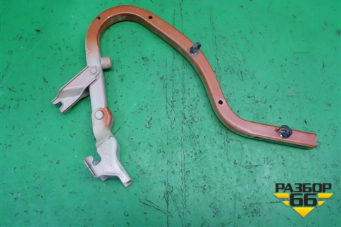 Петля крышки багажника левая для Kia Rio с 2005-2011г (Рио 2)