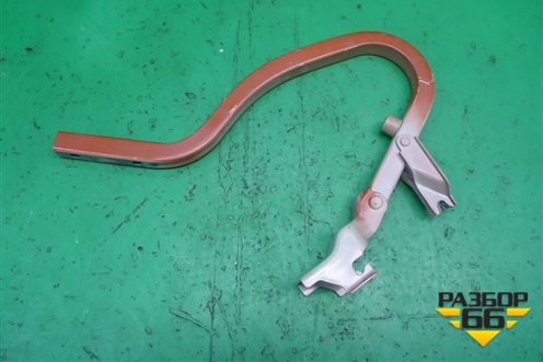 Петля крышки багажника правая для Kia Rio с 2005-2011г (Рио 2)