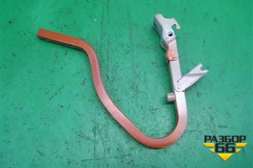 Петля крышки багажника правая для Kia Rio с 2005-2011г (Рио 2)