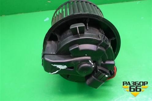 Моторчик отопителя для Nissan Qashqai (J11E) с 2013г (Кашкай)