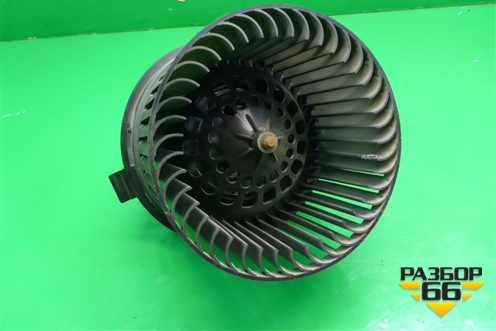 Моторчик отопителя для Nissan Qashqai (J11E) с 2013г (Кашкай)