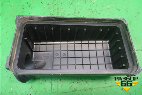 Корпус воздушного фильтра (верхняя часть) (281111G000) для Kia Rio с 2005-2011г (Рио 2)
