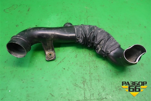 Патрубок воздушного фильтра (282101G000) для Kia Rio с 2005-2011г (Рио 2)