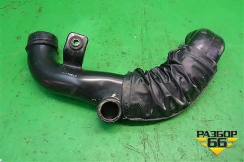 Патрубок воздушного фильтра (282101G000) для Kia Rio с 2005-2011г (Рио 2)