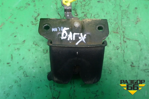 Замок багажника (седан) (812301G000) для Kia Rio с 2005-2011г (Рио 2)