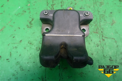 Замок багажника (седан) (812301G000) для Kia Rio с 2005-2011г (Рио 2)