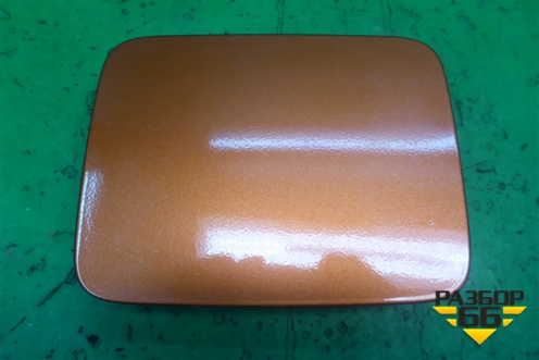 Лючок бензобака (седан) (695101G000) для Kia Rio с 2005-2011г (Рио 2)