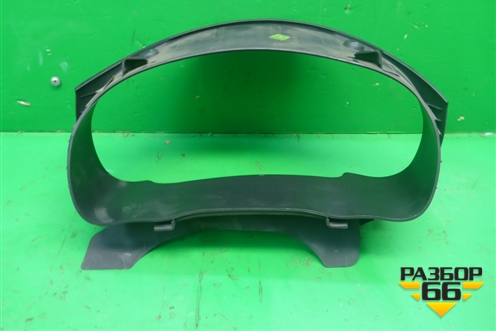 Накладка на щиток приборов (848301G000) для Kia Rio с 2005-2011г (Рио 2)