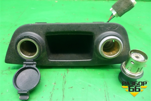 Прикуриватель для Kia Rio с 2005-2011г (Рио 2)