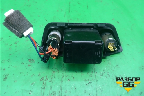 Прикуриватель для Kia Rio с 2005-2011г (Рио 2)