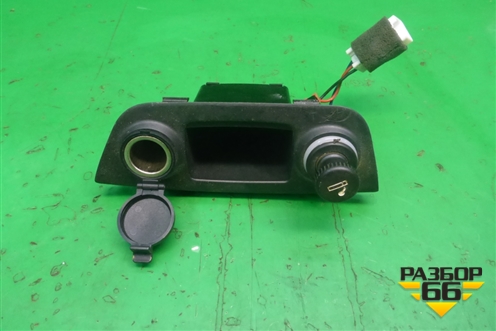 Прикуриватель для Kia Rio с 2005-2011г (Рио 2)