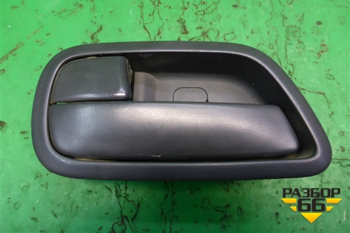 Ручка внутренняя двери задней левой (83613JB000) для Kia Rio с 2005-2011г (Рио 2)
