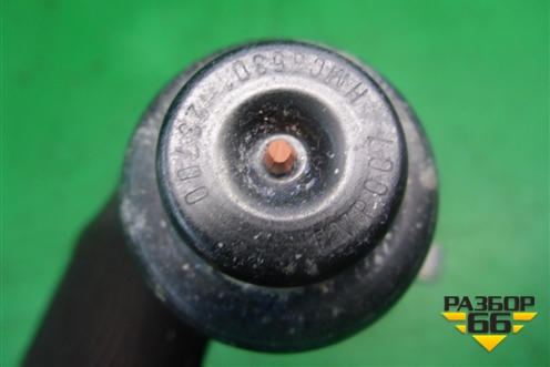 Рейка топливная рампа (1.4л G4EE) для Kia Rio с 2005-2011г (Рио 2)