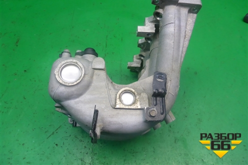 Коллектор впускной (1.4л G4EE) для Kia Rio с 2005-2011г (Рио 2)