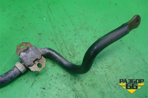 Стабилизатор передний для Kia Rio с 2005-2011г (Рио 2)