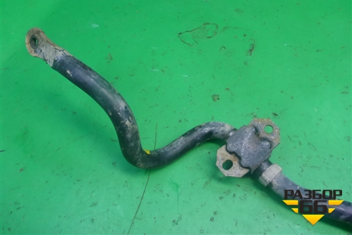 Стабилизатор передний для Kia Rio с 2005-2011г (Рио 2)