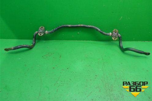 Стабилизатор передний для Kia Rio с 2005-2011г (Рио 2)