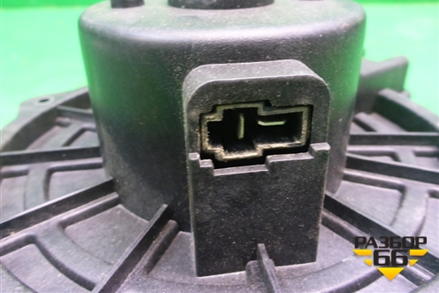 Моторчик отопителя (дубликат) (KHF086) для Kia Rio с 2005-2011г (Рио 2)