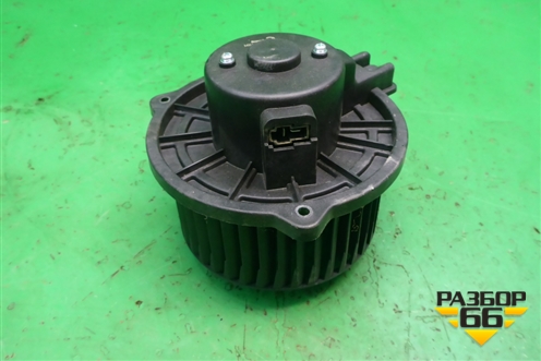 Моторчик отопителя (дубликат) (KHF086) для Kia Rio с 2005-2011г (Рио 2)