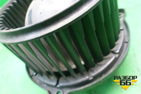 Моторчик отопителя (дубликат) (KHF086) для Kia Rio с 2005-2011г (Рио 2)