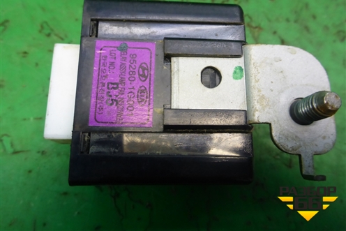 Реле (952801G001) для Kia Rio с 2005-2011г (Рио 2)