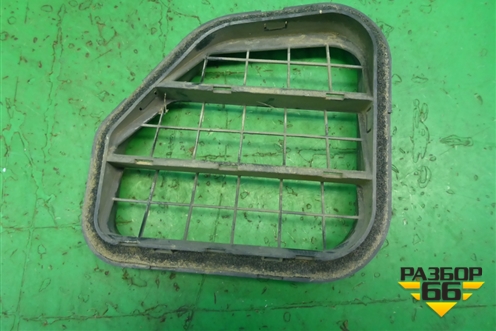 Клапан вентиляционный для Kia Rio с 2005-2011г (Рио 2)