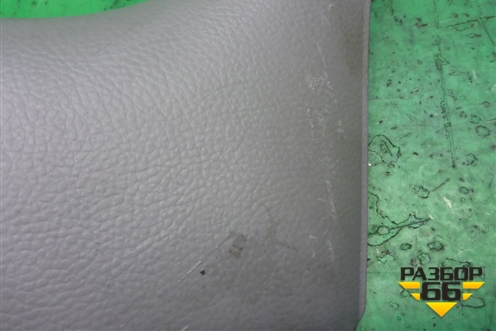 Накладка порога внутренняя переднего правого (передняя часть) (96327516) для Chevrolet Evanda с 2004г (Эванда)