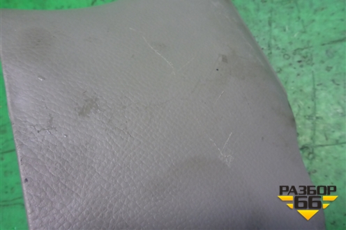 Накладка порога внутренняя переднего правого (передняя часть) (96327516) для Chevrolet Evanda с 2004г (Эванда)