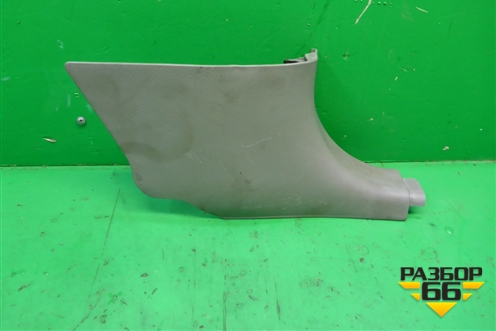 Накладка порога внутренняя переднего правого (передняя часть) (96327516) для Chevrolet Evanda с 2004г (Эванда)