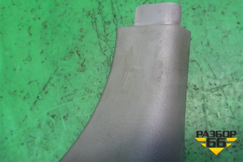 Накладка порога внутренняя переднего правого (передняя часть) (96327516) для Chevrolet Evanda с 2004г (Эванда)