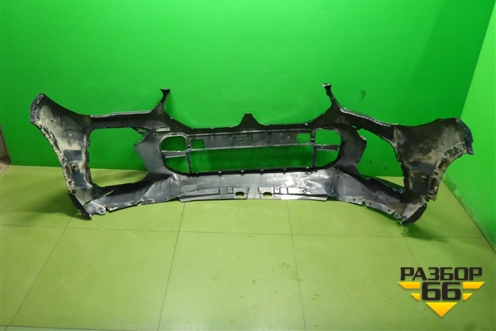 Бампер передний (М-Пакет под парктроник) (51118069942) для BMW X6 G06 с 2019г (Х6 Г06)