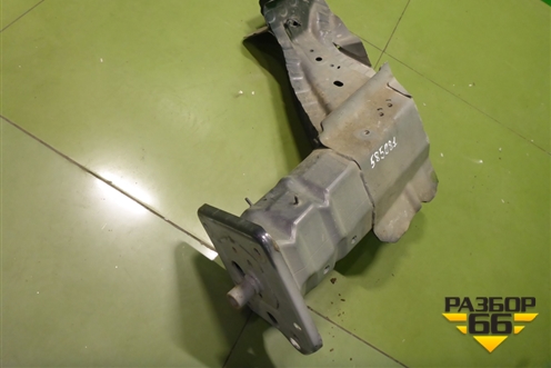 Лонжерон передний правый (передняя часть) для Volvo XC60 с 2008-2017г (ХС60)