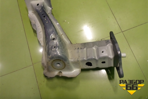 Лонжерон передний правый (передняя часть) для Volvo XC60 с 2008-2017г (ХС60)